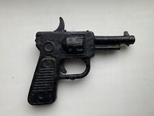 Gonher mini Pistolet VTG revolver Toy Cap Gun Pistol Pistons No. 55 Spain