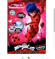 Miraculous Ladybug DIY Characters 3D Sticker Maker 25ea korea toy