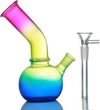 Bong glass 