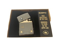 Zippo limited 