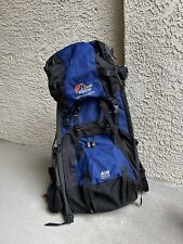 Lowe Alpine Contour Classic 90+15 Internal Frame Backpack