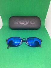 Vintage Revo 3010 080 K3 Sunglasses