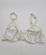Womens Shiny Satin Silk Bra Triangle Bralette Ultra-thin Wireless Tops  Underwear