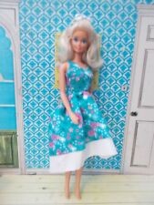 Barbie 80s 