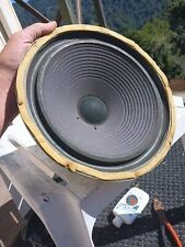 1 (Single) The Fisher Vintage XP-44B Speaker, US Made, Nice Condition