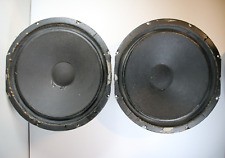 1 (Single) The Fisher Vintage XP-44B Speaker, US Made, Nice Condition