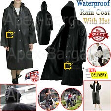 Pvc raincoat 