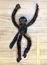 DolliBu Plush Hanging Capuchin Monkey Stuffed Animal Long Arms Plush Toy -  21