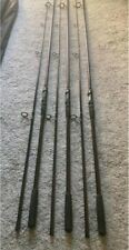 Kevin Nash Hooligun 12' 2-piece graphite carp rod, 2 1/4lb TC
